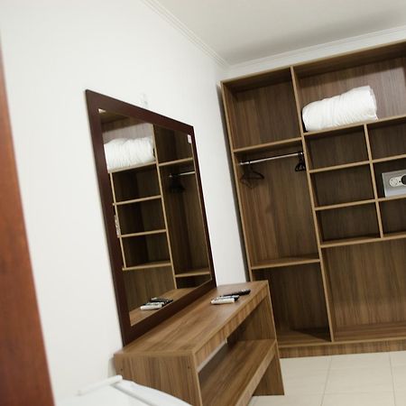 Hotel Sao Paulo Rio Grande  Buitenkant foto
