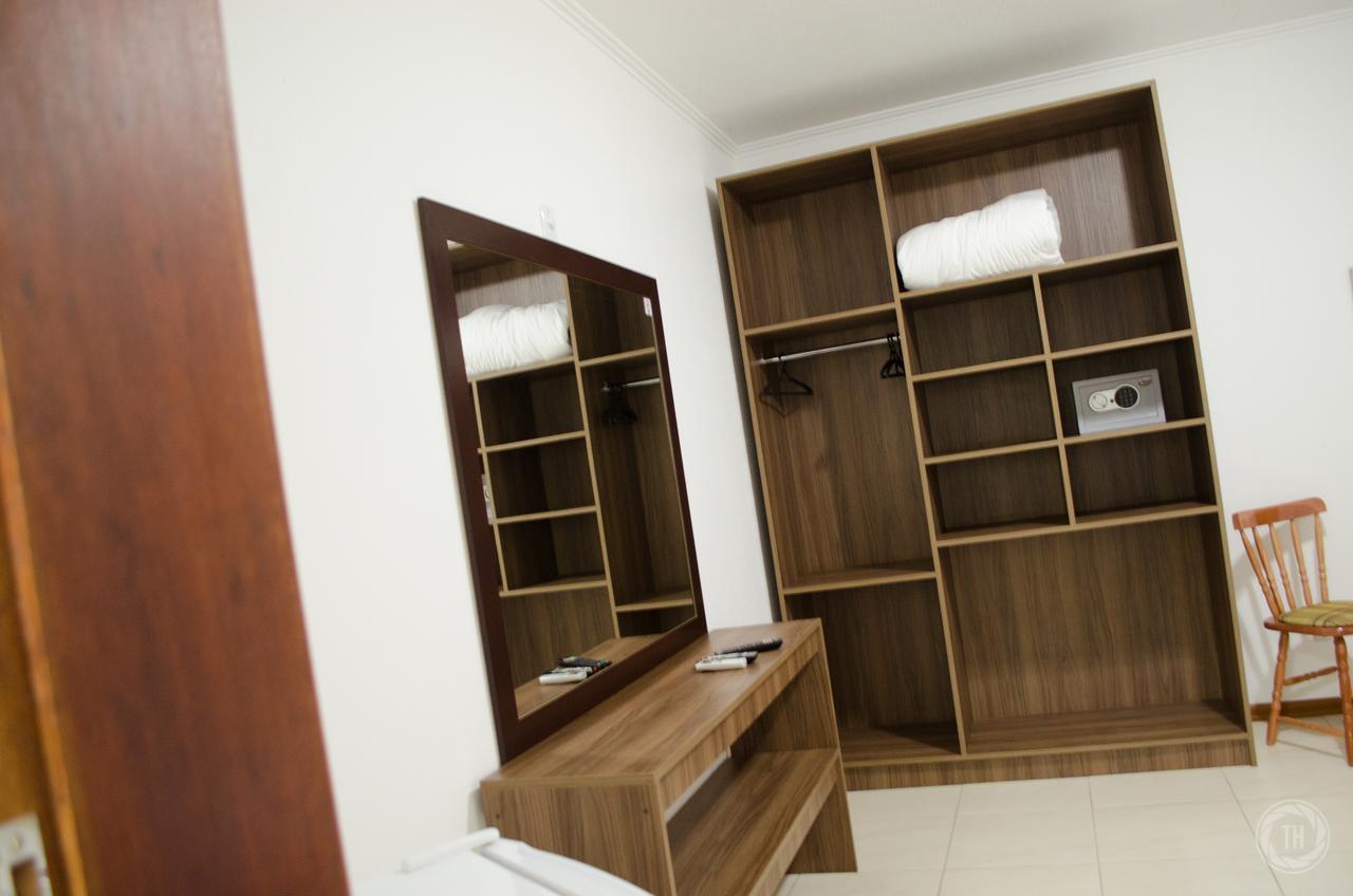 Hotel Sao Paulo Rio Grande  Buitenkant foto