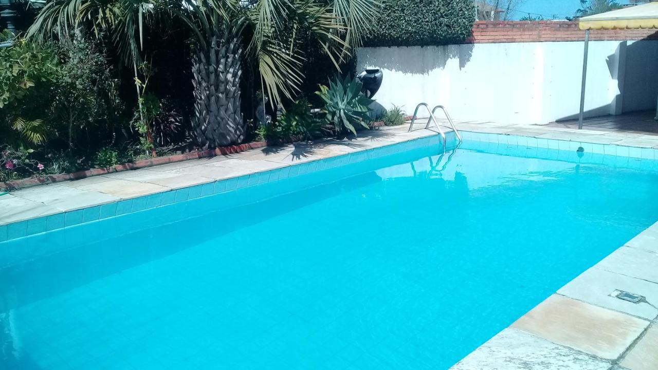 Hotel Sao Paulo Rio Grande  Buitenkant foto